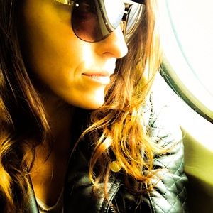 Meet your Posher, Christie